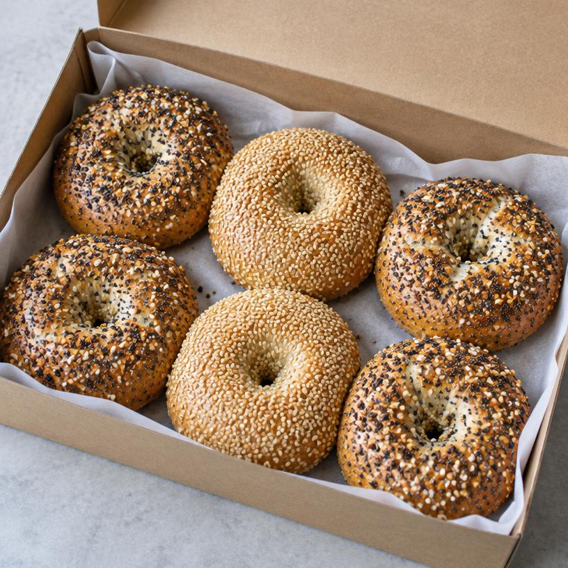Bagels